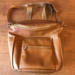 FAWN DESIGN-Original Brown Bag